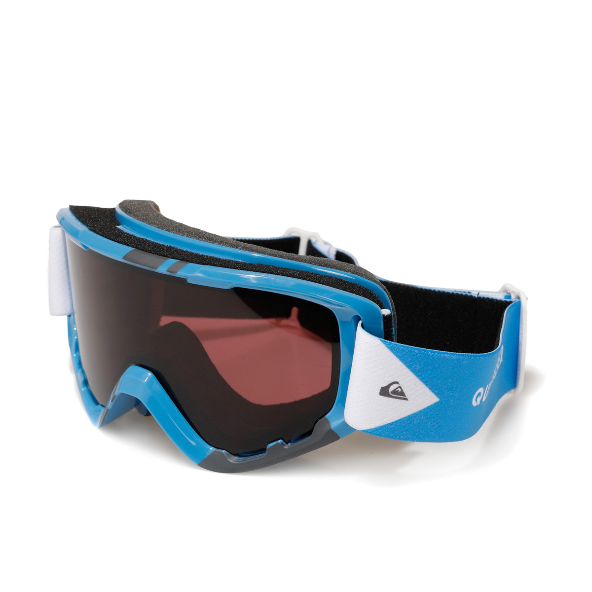 Flo SHERPA M SNGG WBK0 Mavi Erkek Kayak Gözlüğü. 1