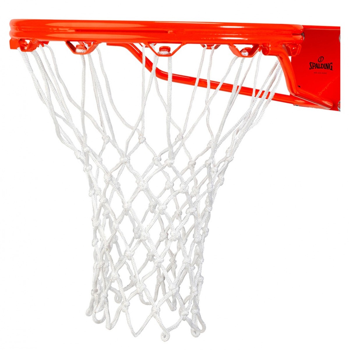 Spalding 8235SCNR Heavy Duty Basketbol Ağı
