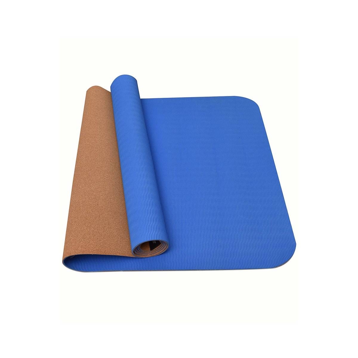 Mavi Yoga Mat CB-2744