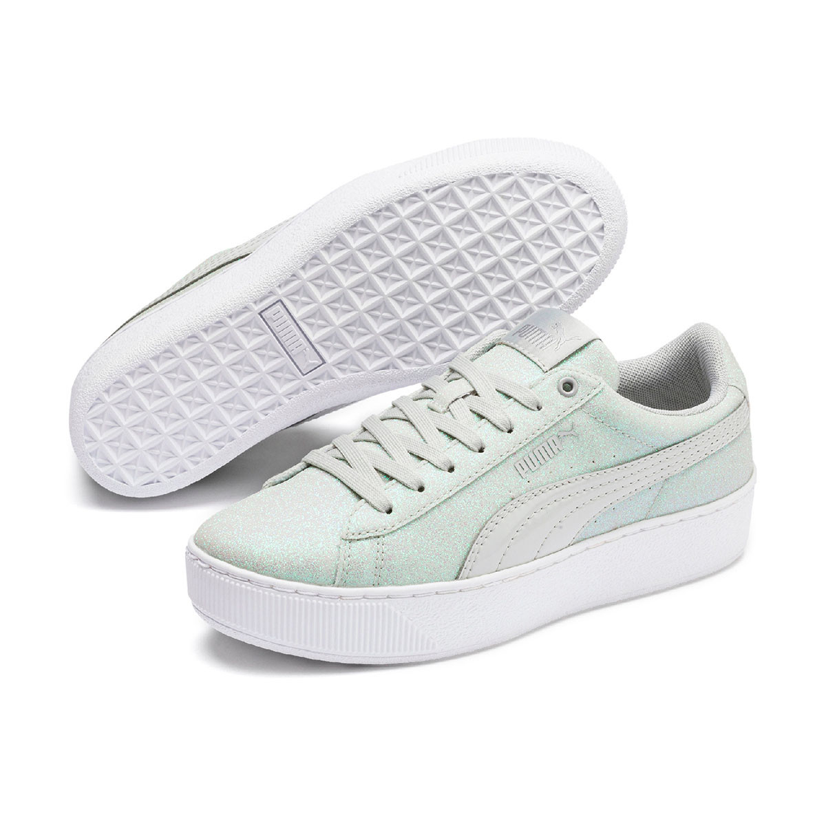 ICOMPRE 2 DE CADA CAJA puma vikky platform oferta Y OBTENGA UN 70% DE  DESCUENTO!
