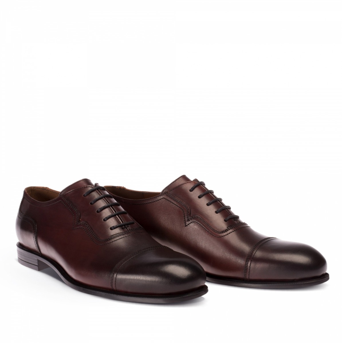 Flo Hakiki Deri Bordo Klasik Erkek Ayakkabı. 2 Flo Hakiki Deri Bordo Klasik Erkek Ayakkabı. 2