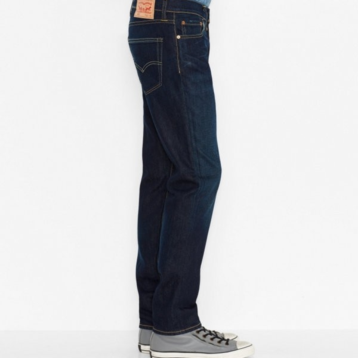 Flo LEV S 511 ERKEK SL M F T JEANS 04511 1542 BIOLOGY