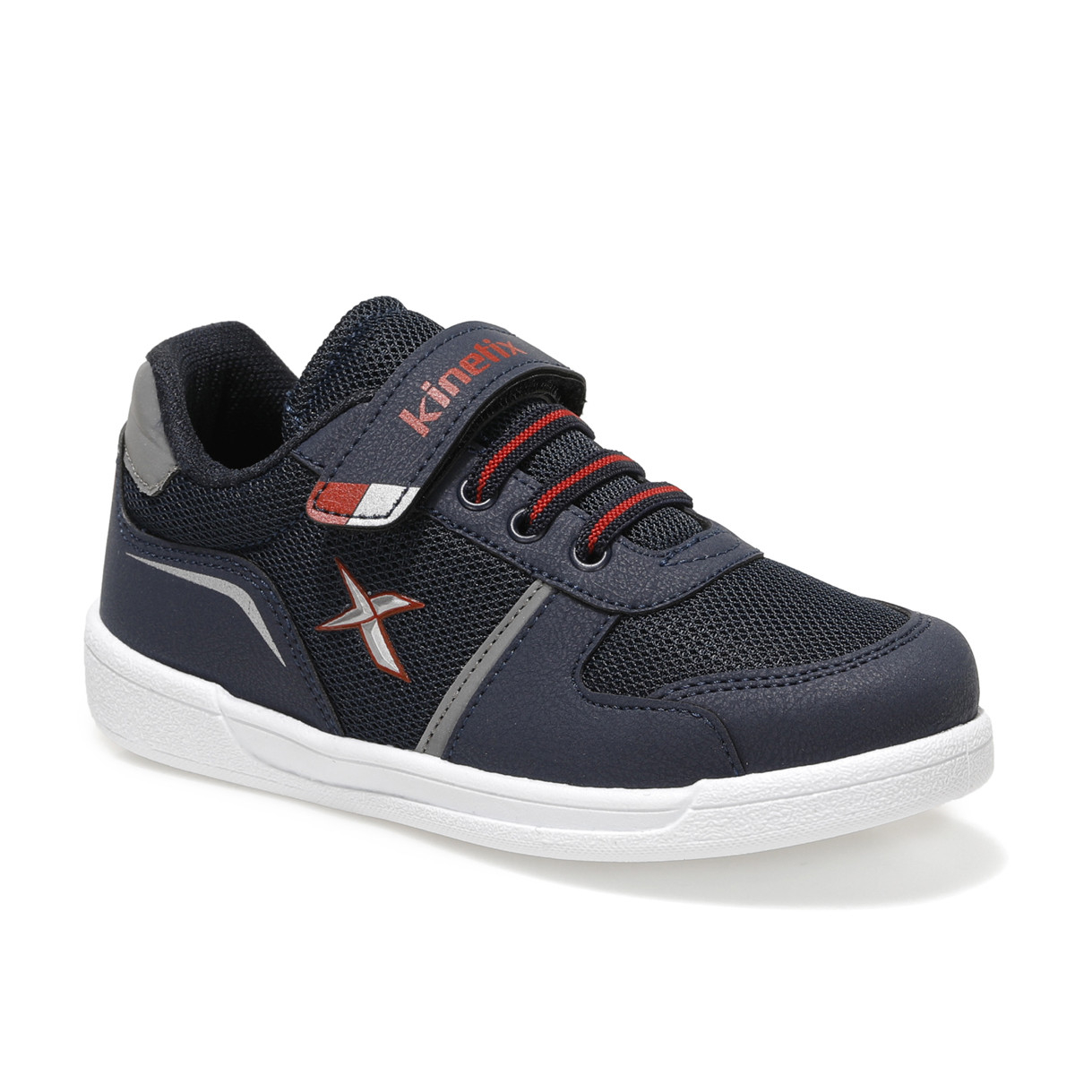 Kinetix Kreja 1fx Lacivert Erkek Cocuk Sneaker Ayakkabi 100585191 Flo