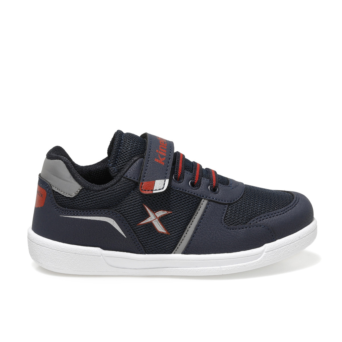 Kinetix Kreja 1fx Lacivert Erkek Cocuk Sneaker Ayakkabi 100585191 Flo