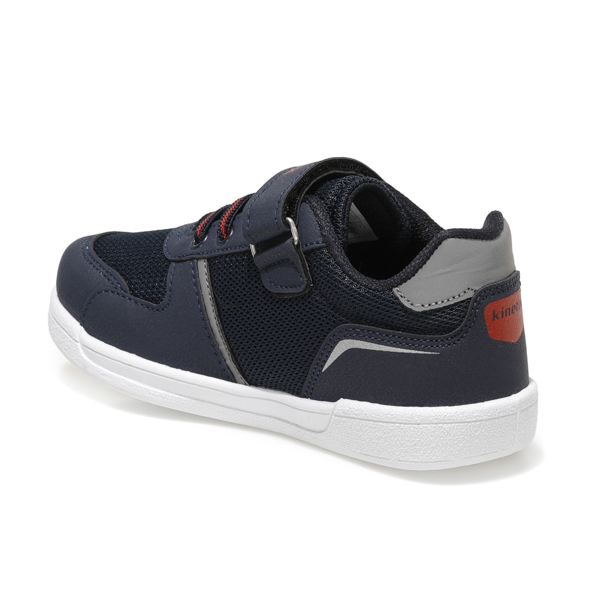 Kinetix Kreja 1fx Lacivert Erkek Cocuk Sneaker Ayakkabi 100585191 Flo