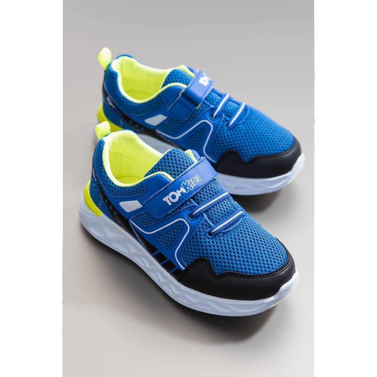 Flo Çocuk Spor Sneaker Ayakkabı TB3401-3. 3