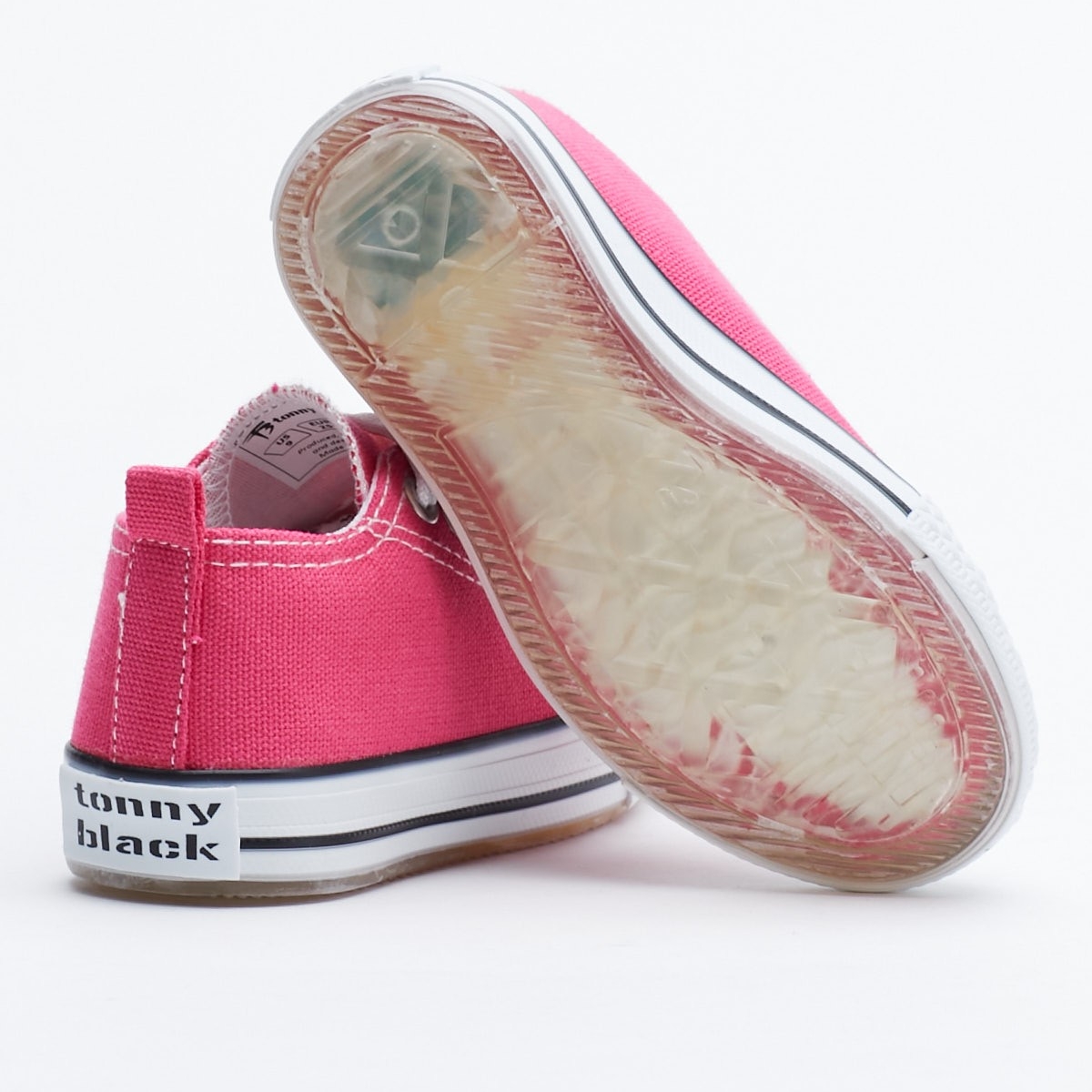 Flo Çocuk Spor Sneaker Ayakkabı Tb998. 4