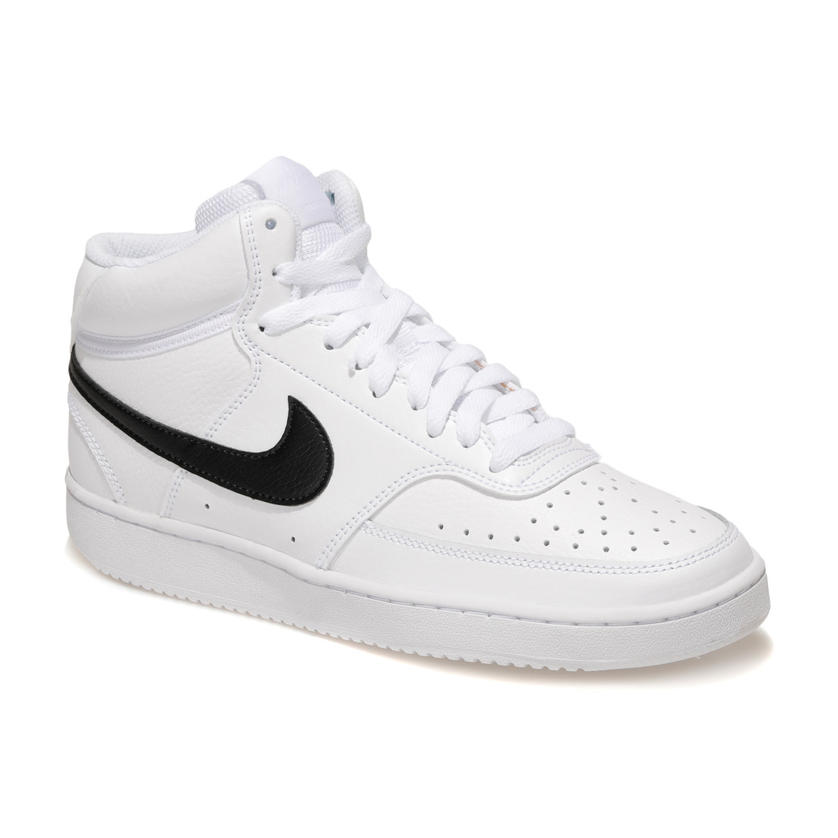 mens nike court vision high