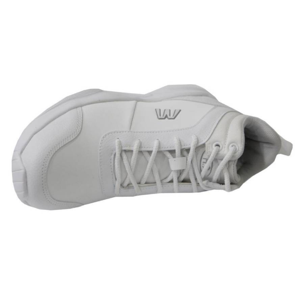Flo M.p 202-1551 Beyaz Anatomik (36-40) Boğazlı Bayan Spor Ayakkabı. 5 Flo M.p 202-1551 Beyaz Anatomik (36-40) Boğazlı Bayan Spor Ayakkabı. 5