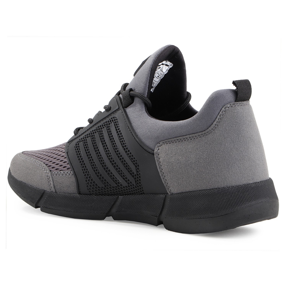 Flo 211-1350 Comfolite Bağcıklı Erkek Spor Sneaker Ayakkabısı. 2