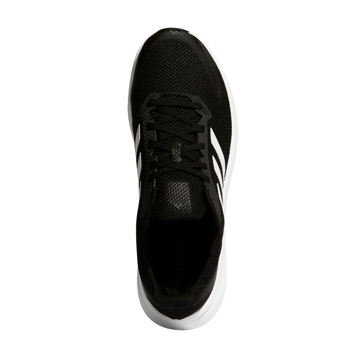 Flo X9000L1 M Siyah Erkek Koşu Ayakkabısı. 4