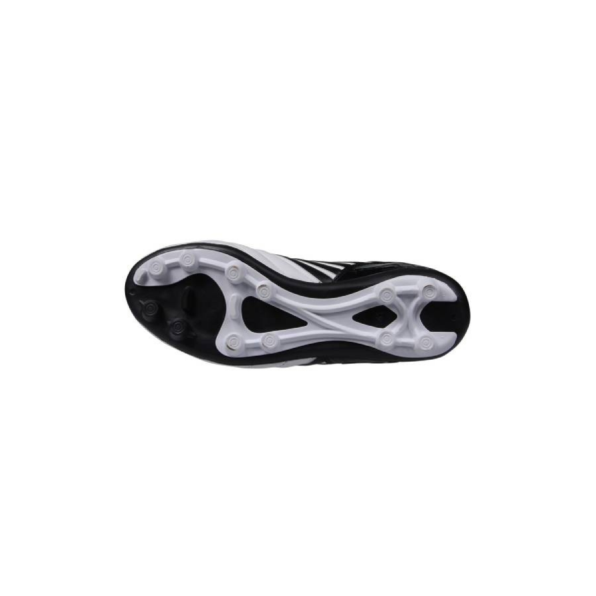 Flo Unısex Bağcıklı Beyaz Krampon Ayakkabı 202-1511GR 650. 4