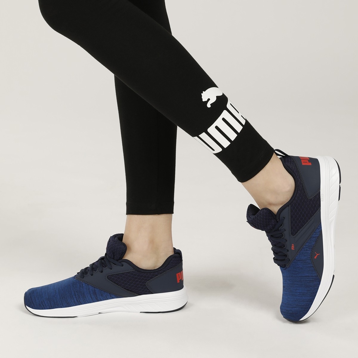 puma nrgy comet lacivert