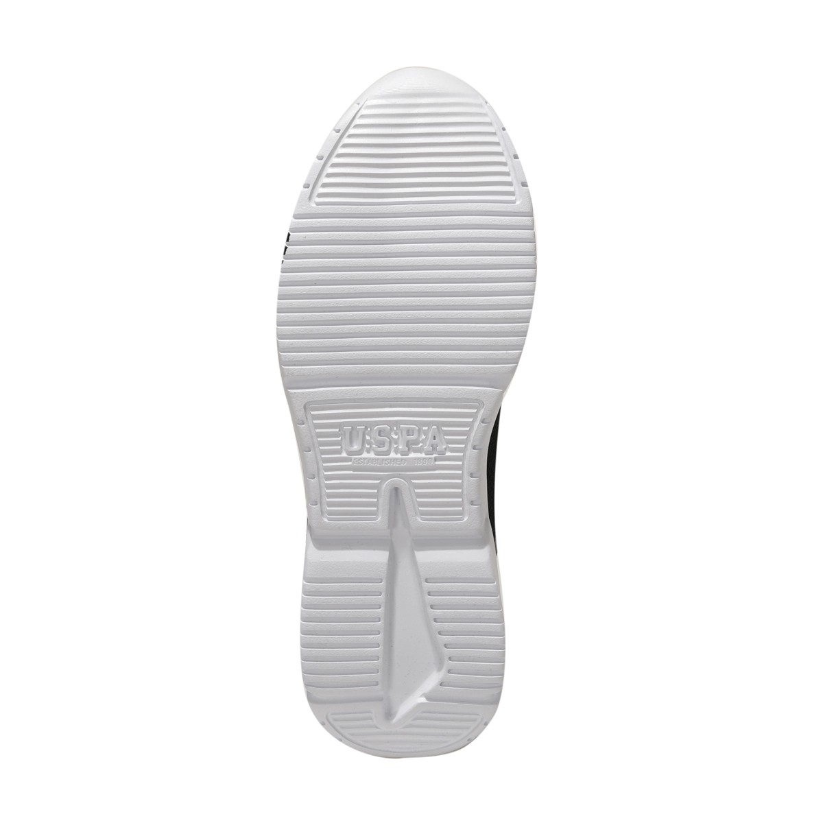 Flo HOLD TEX Siyah Erkek Sneaker. 4