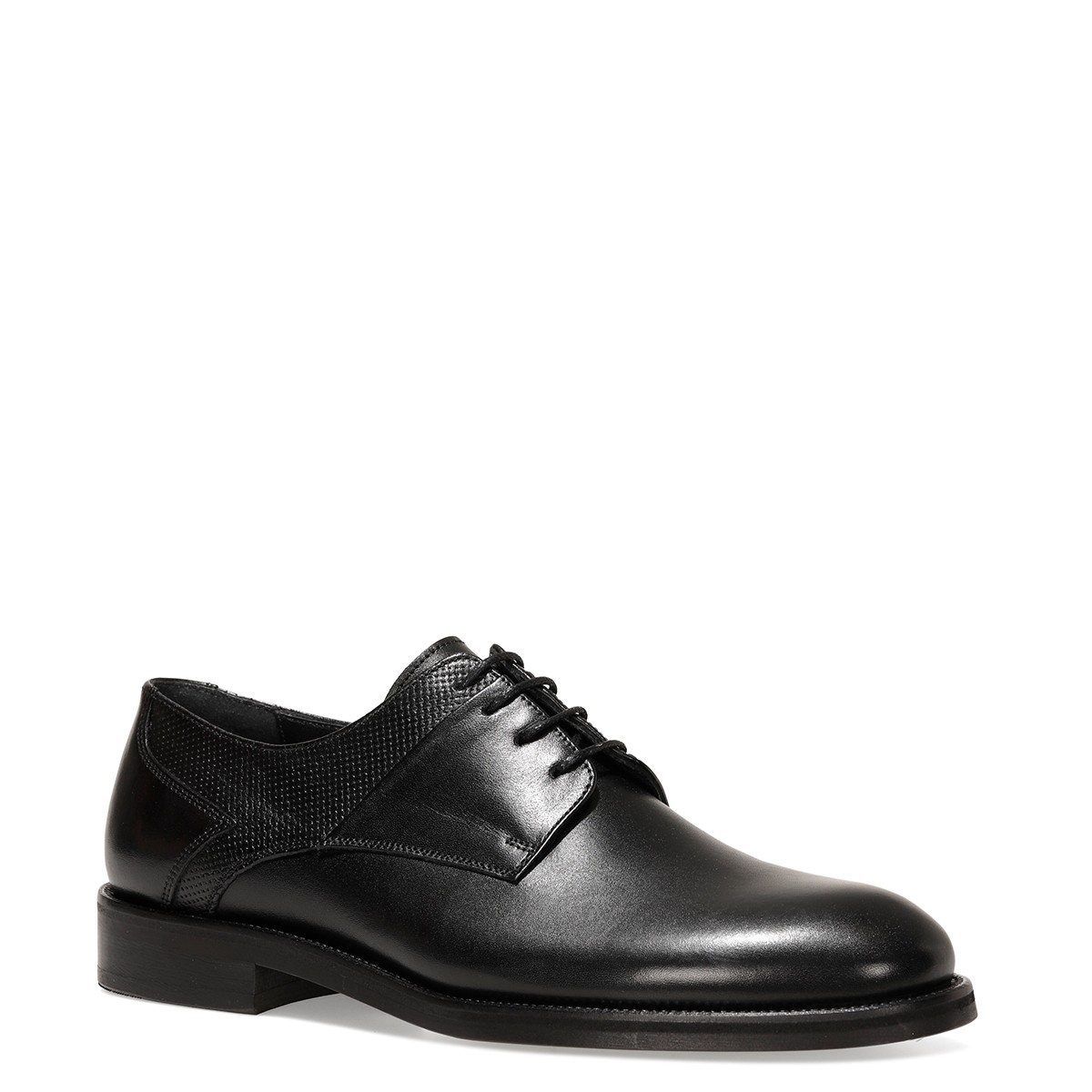 Nine West VARON 1FX Siyah Erkek Klasik Ayakkabı. 2