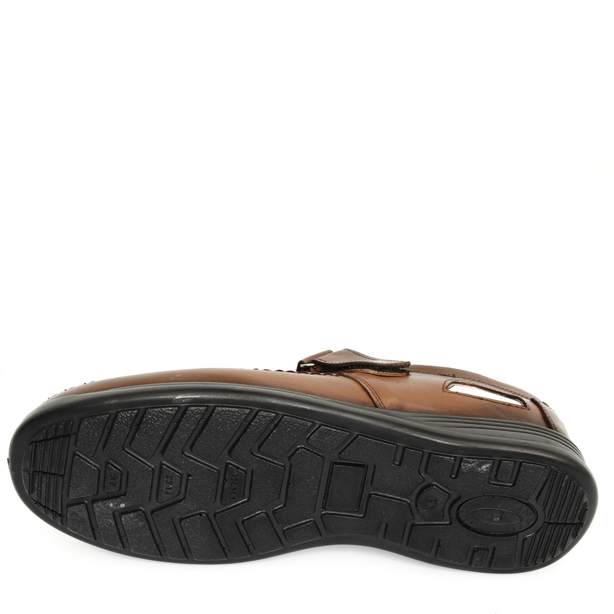 Flo deri® Hakiki Deri Erkek Yazlık Ayakkabı 01710. 7 Flo deri® Hakiki Deri Erkek Yazlık Ayakkabı 01710. 7