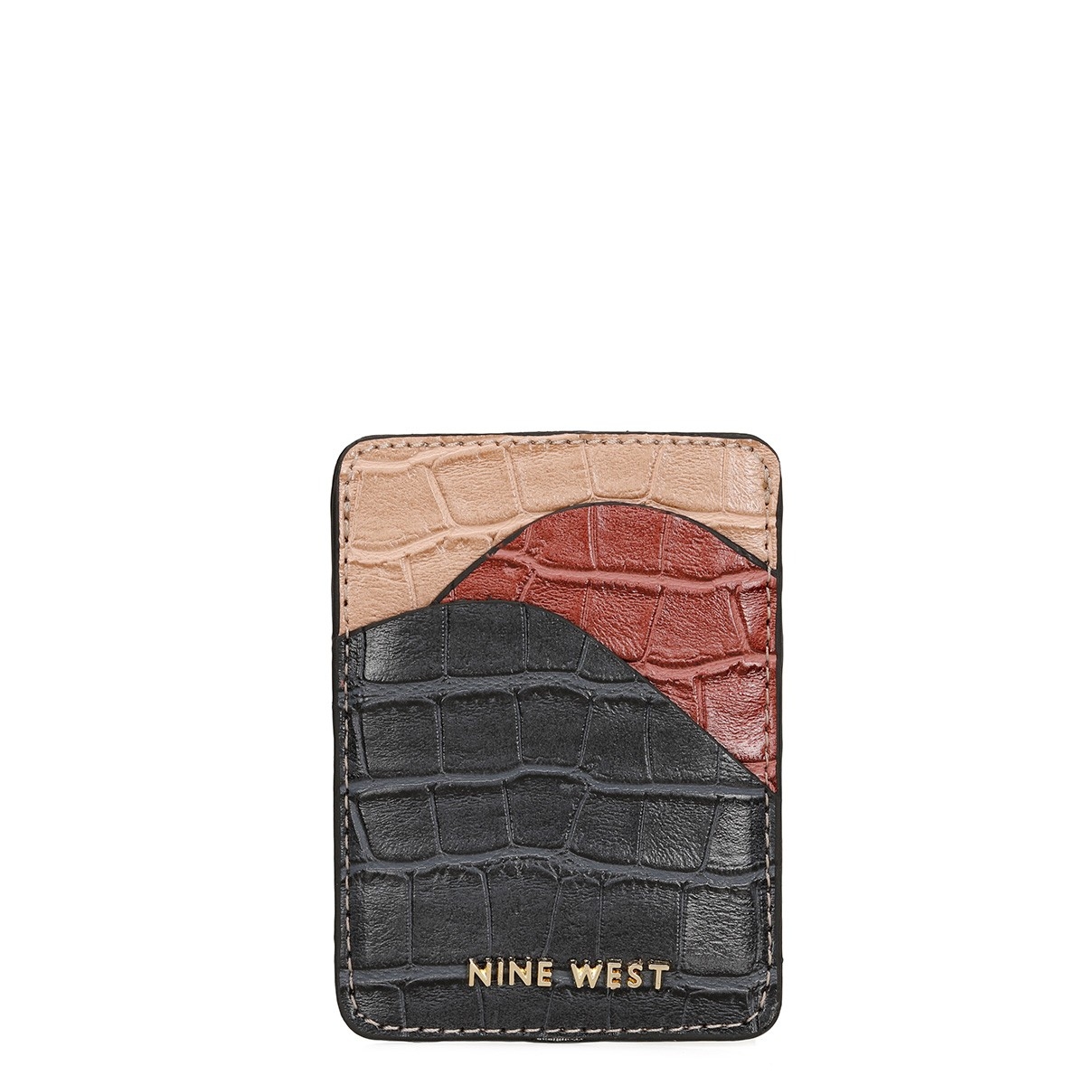 Nine West MIXIMI 1FX Çok Renkli Kadın Kartlık. 1