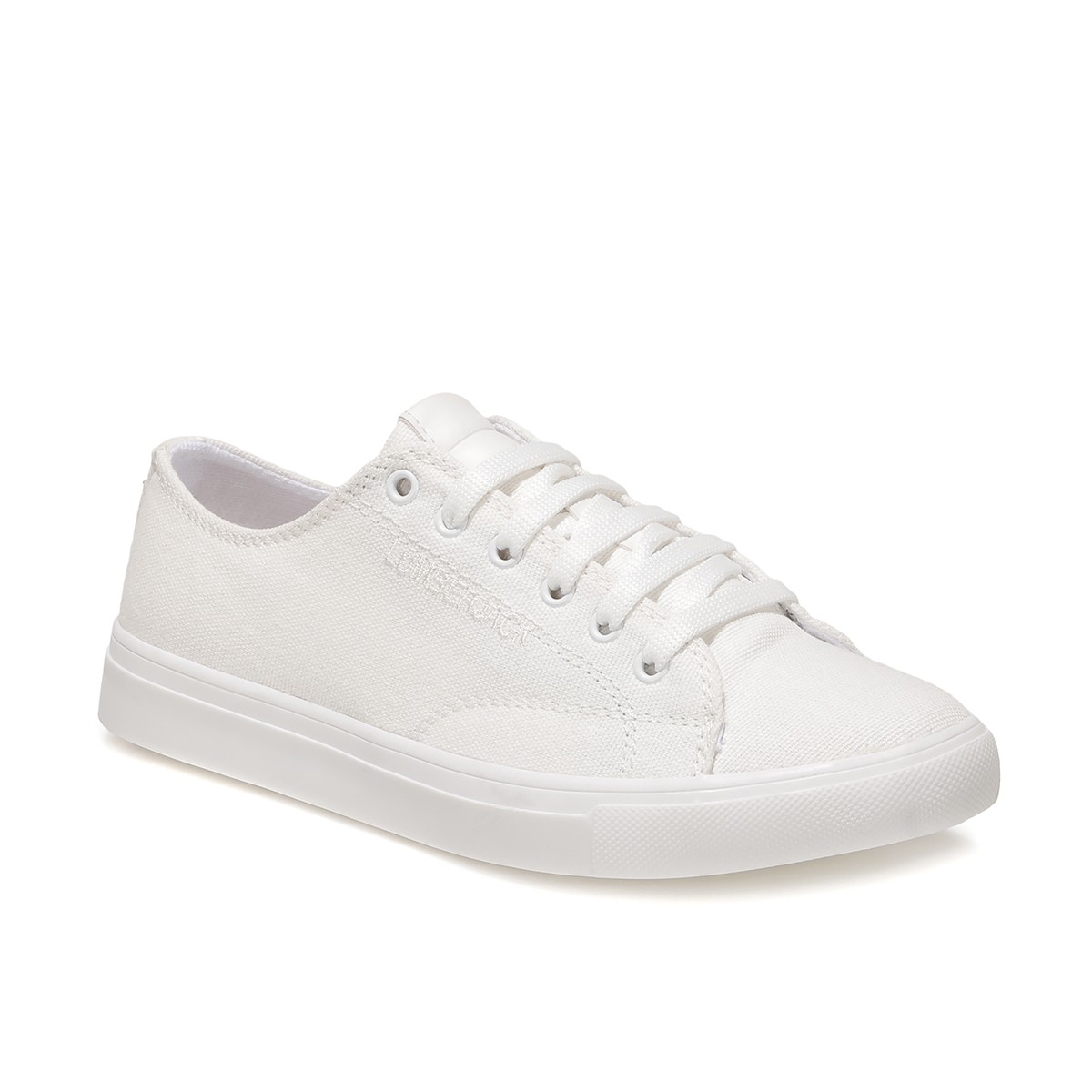 Flo NELL 1FX Beyaz Kadın Sneaker. 3