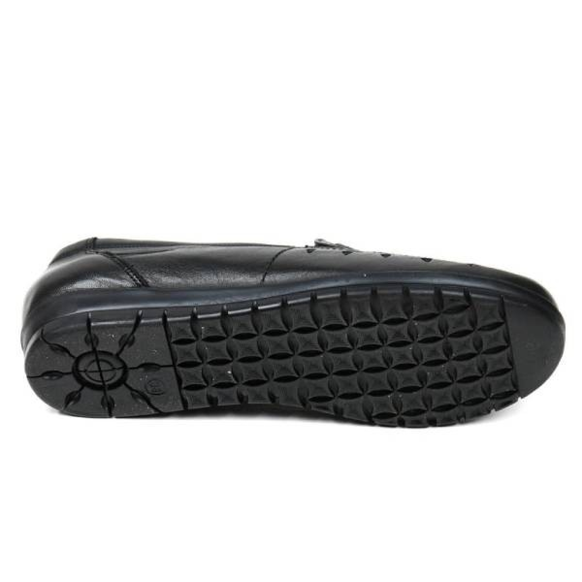 Flo Ortopedik Comfort Hakiki Deri Bayan Ayakkabı. 5 Flo Ortopedik Comfort Hakiki Deri Bayan Ayakkabı. 5