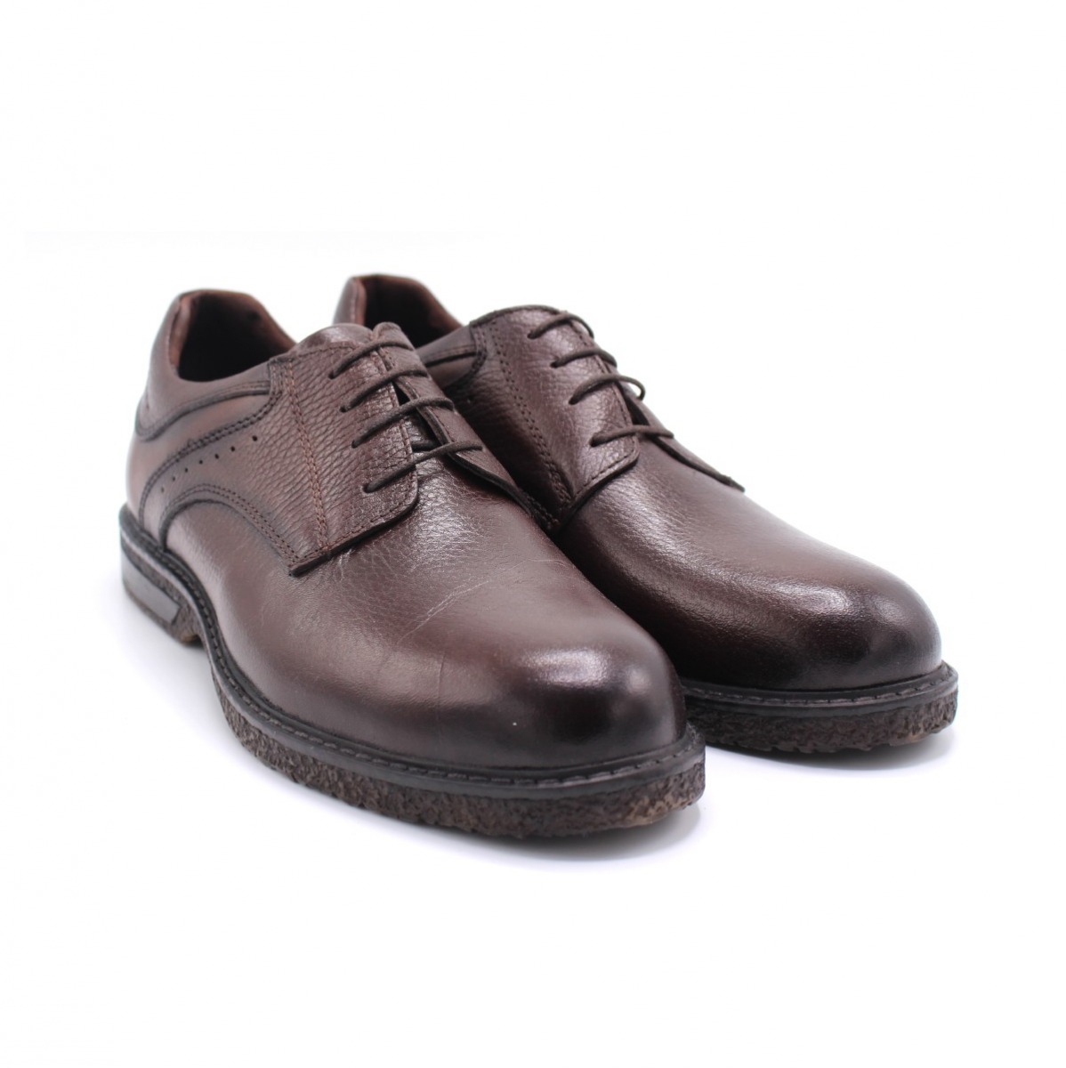 Flo Bağcıklı Termo Taban Klasik 008-510 Erkek Ayakkabı. 2