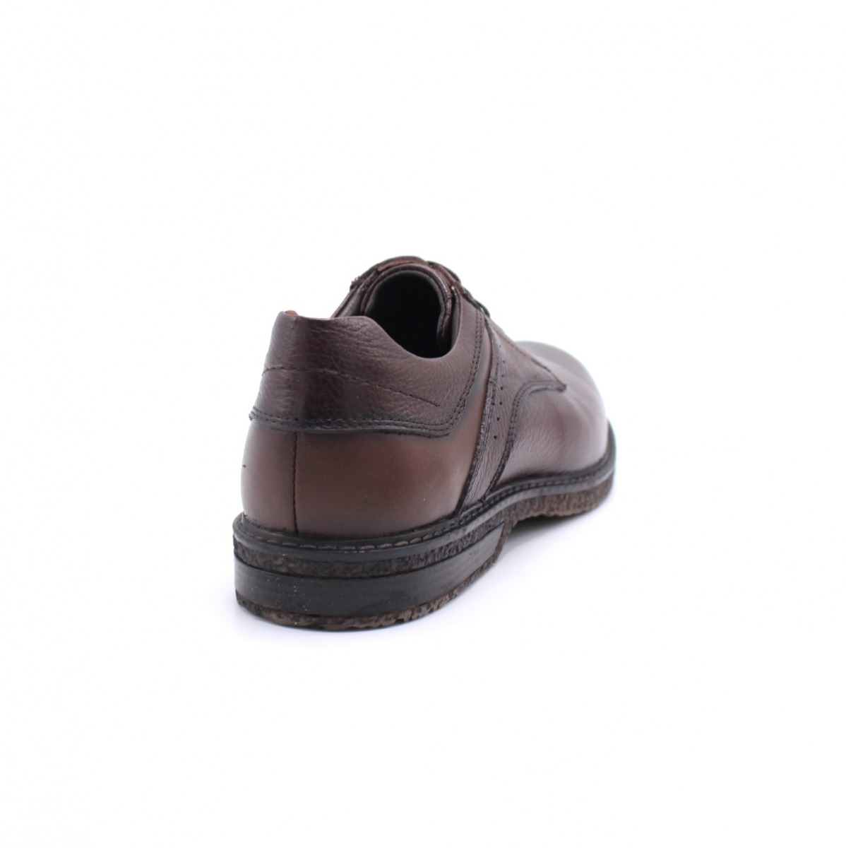 Flo Bağcıklı Termo Taban Klasik 008-510 Erkek Ayakkabı. 4