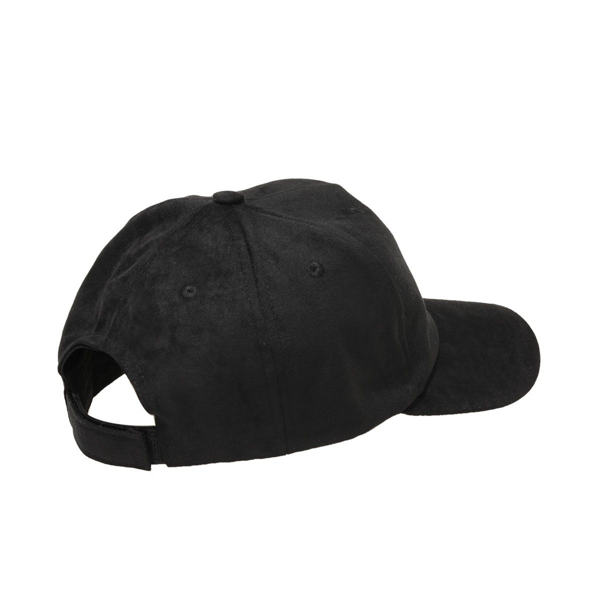 Flo SÜET LOS ANGELES ŞAPKA-M Siyah Erkek Şapka. 1