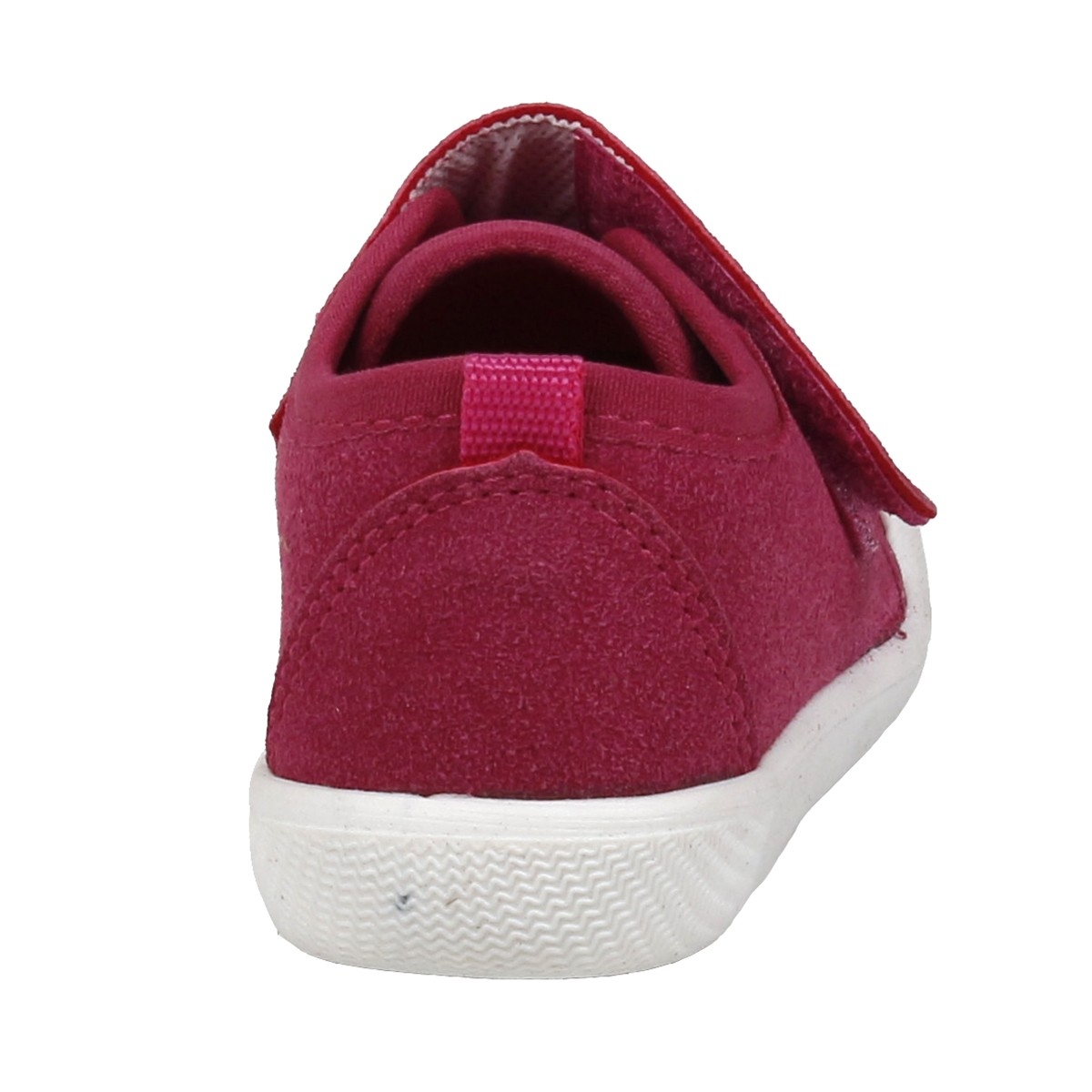 Anka Kız/Erkek Bebek İlk Adım Panduf Ayakkabı 950.E19K.224 Fuşya - Görsel 4