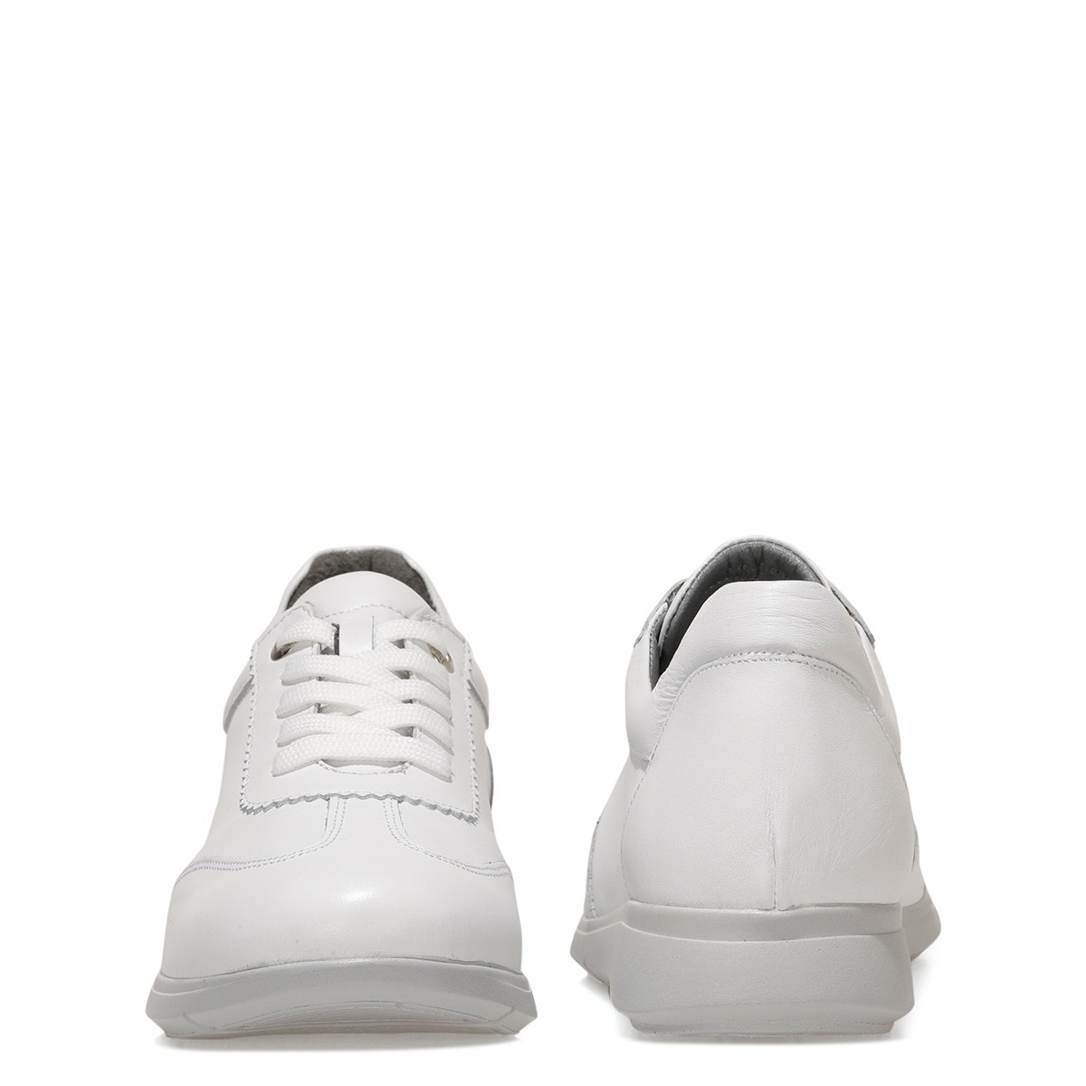 Nine West OFFMOST 1FX Beyaz Kadın Comfort Ayakkabı. 5