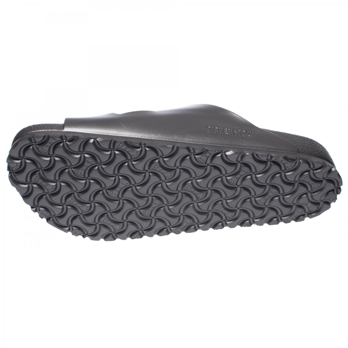 Arizona Eva Metalik Erkek Terlik - Görsel 6