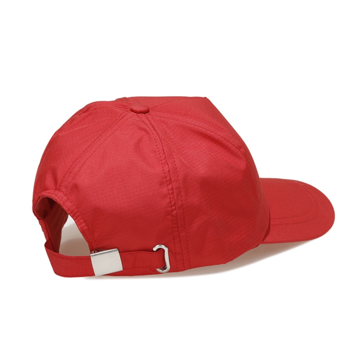 Flo CT481 LORENZO Kırmızı Erkek Şapka. 2