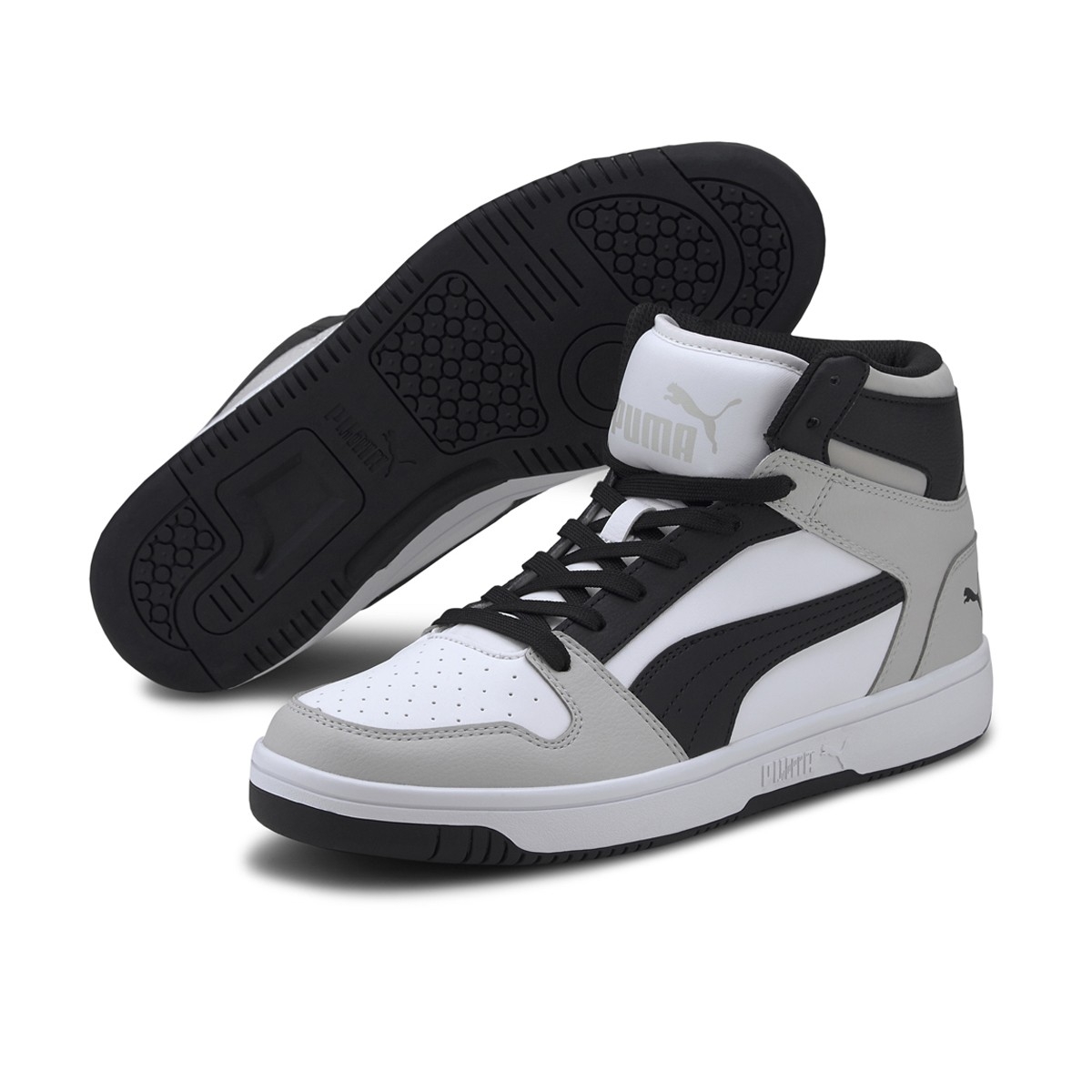 Flo REBOUND LAYUP SL Beyaz Erkek Sneaker Ayakkabı. 3