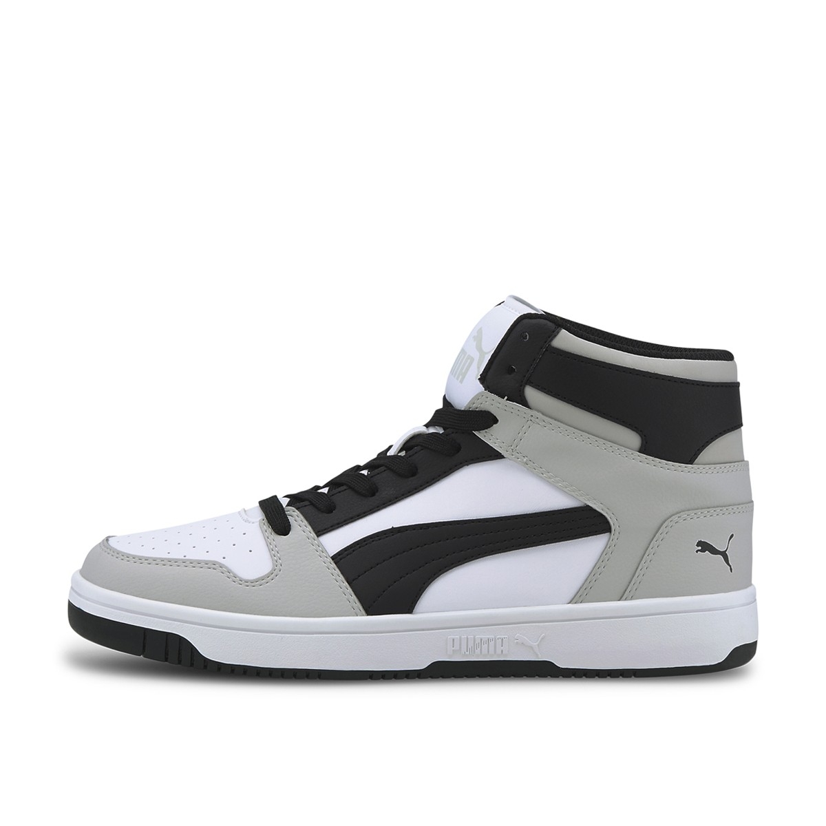 Flo REBOUND LAYUP SL Beyaz Erkek Sneaker Ayakkabı. 1
