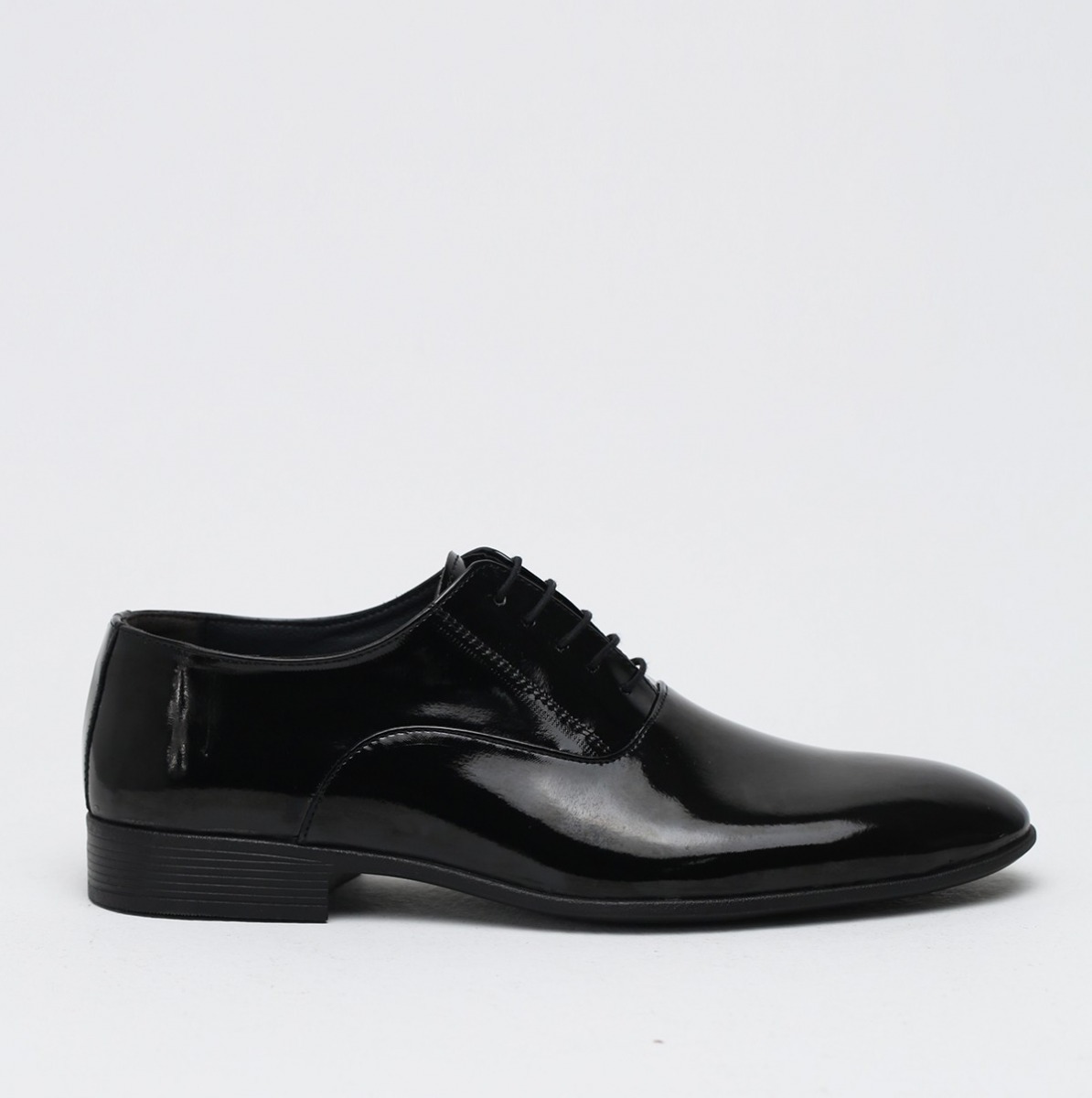 Flo Siyah Erkek Klasik Ayakkabı 1009-19-112014. 3