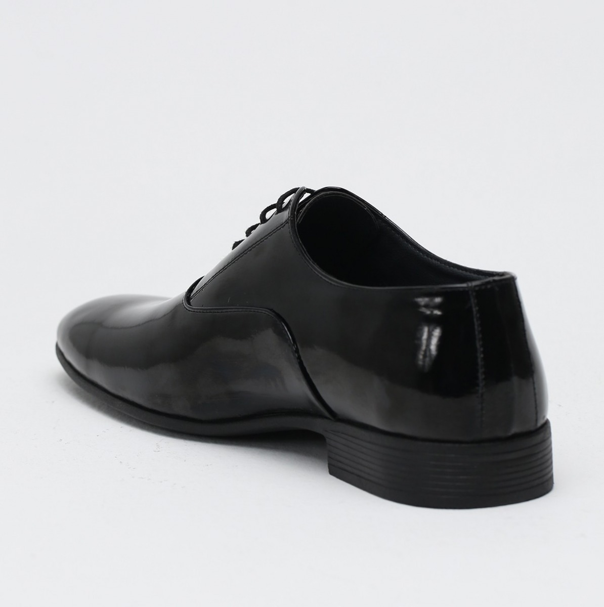 Flo Siyah Erkek Klasik Ayakkabı 1009-19-112014. 2