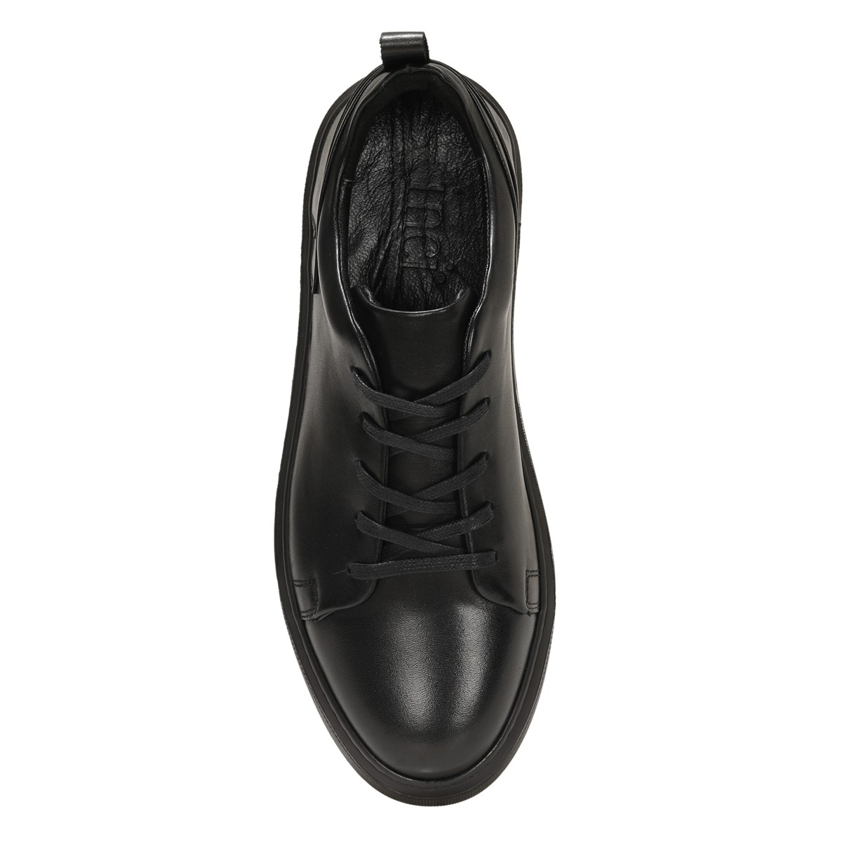 Flo NOVARA 1FX Siyah Erkek Sneaker. 6
