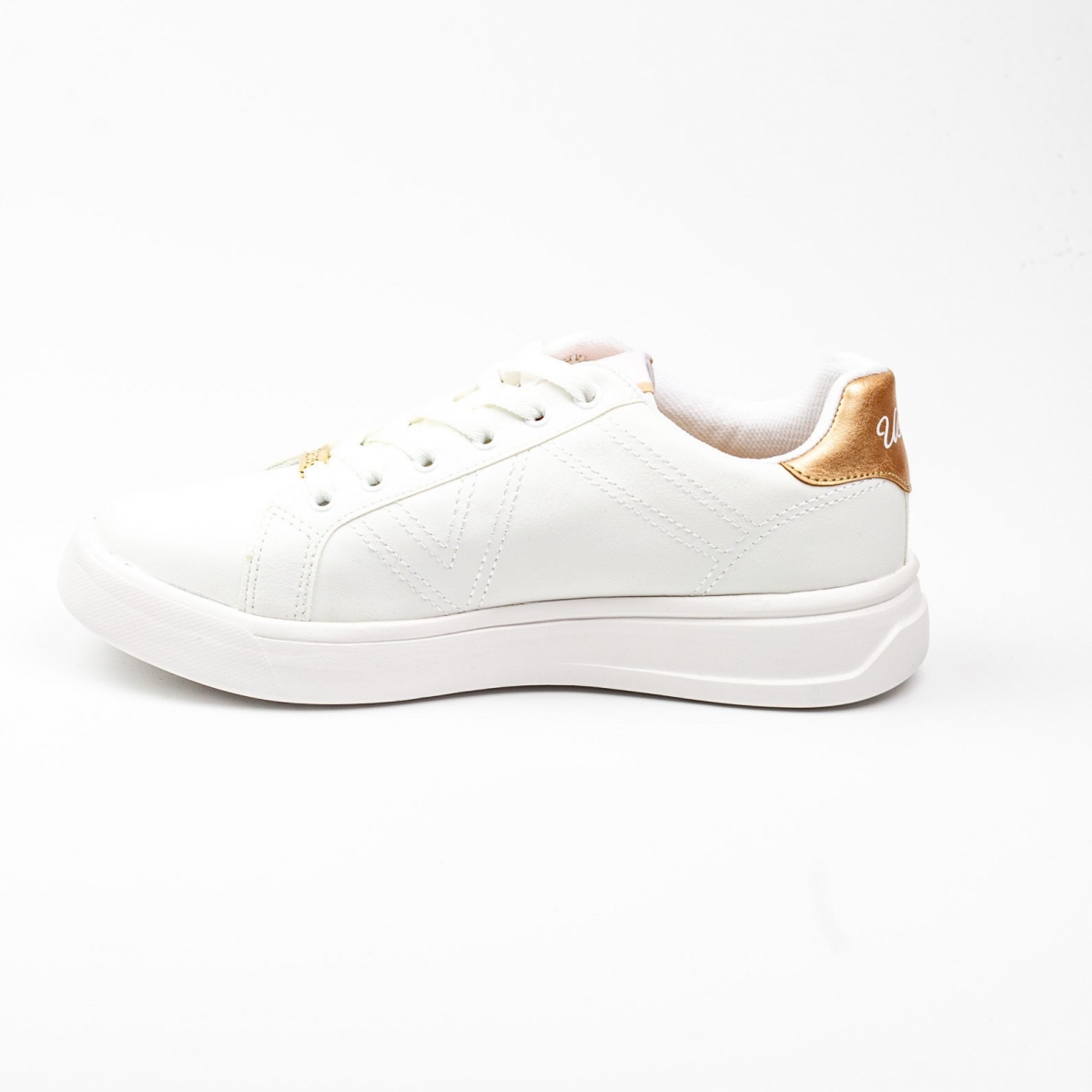 Flo Kadın Spor Ayakkabı Exxy Beyaz/White 21S040EXXY. 2