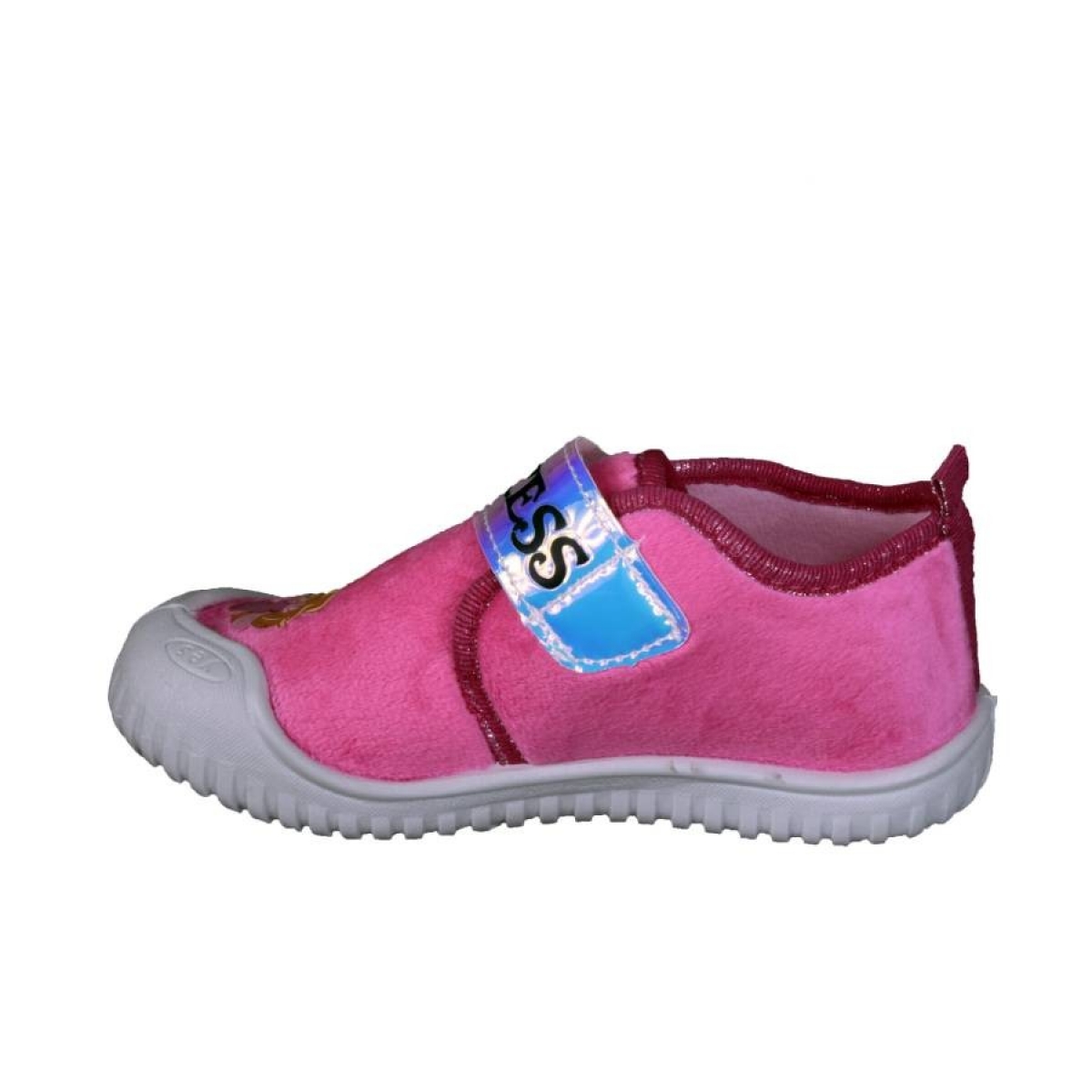 gezer kiz cocuk princess cirtli ev panduf 200103597 flo