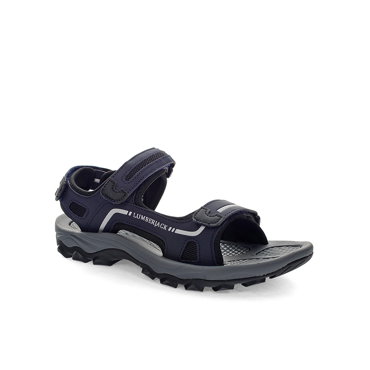 THE NORTH FACE - Sandali uomo Skeena con velcro - Push96.com