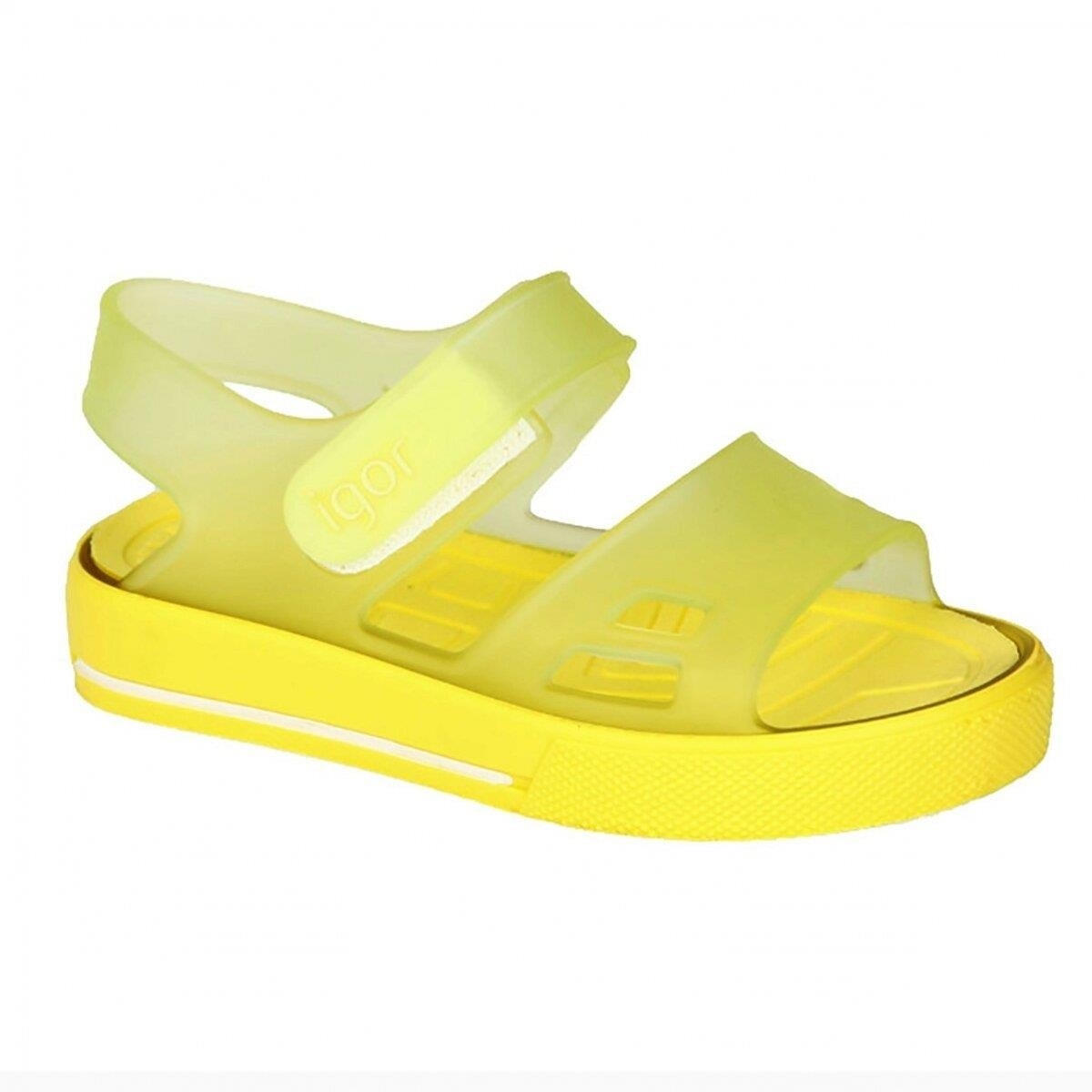 Igor Igor Cocuk Sandalet Sari 200129045 Flo