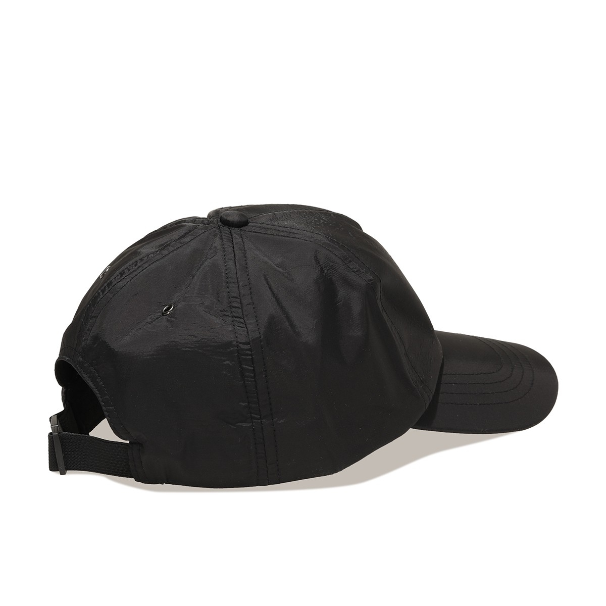 Flo JACBADGE BASEBALL CAP Siyah Erkek Şapka. 1
