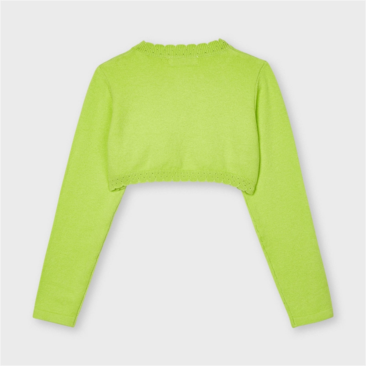 Flo Kız Çocuk Merserize Bolero. 2 Flo Kız Çocuk Merserize Bolero. 2