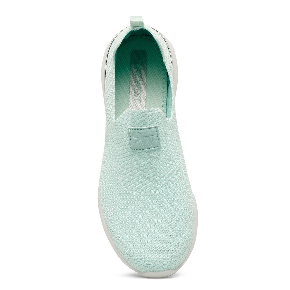 Nine West RENEE2 1FX Mint Kadın. 4