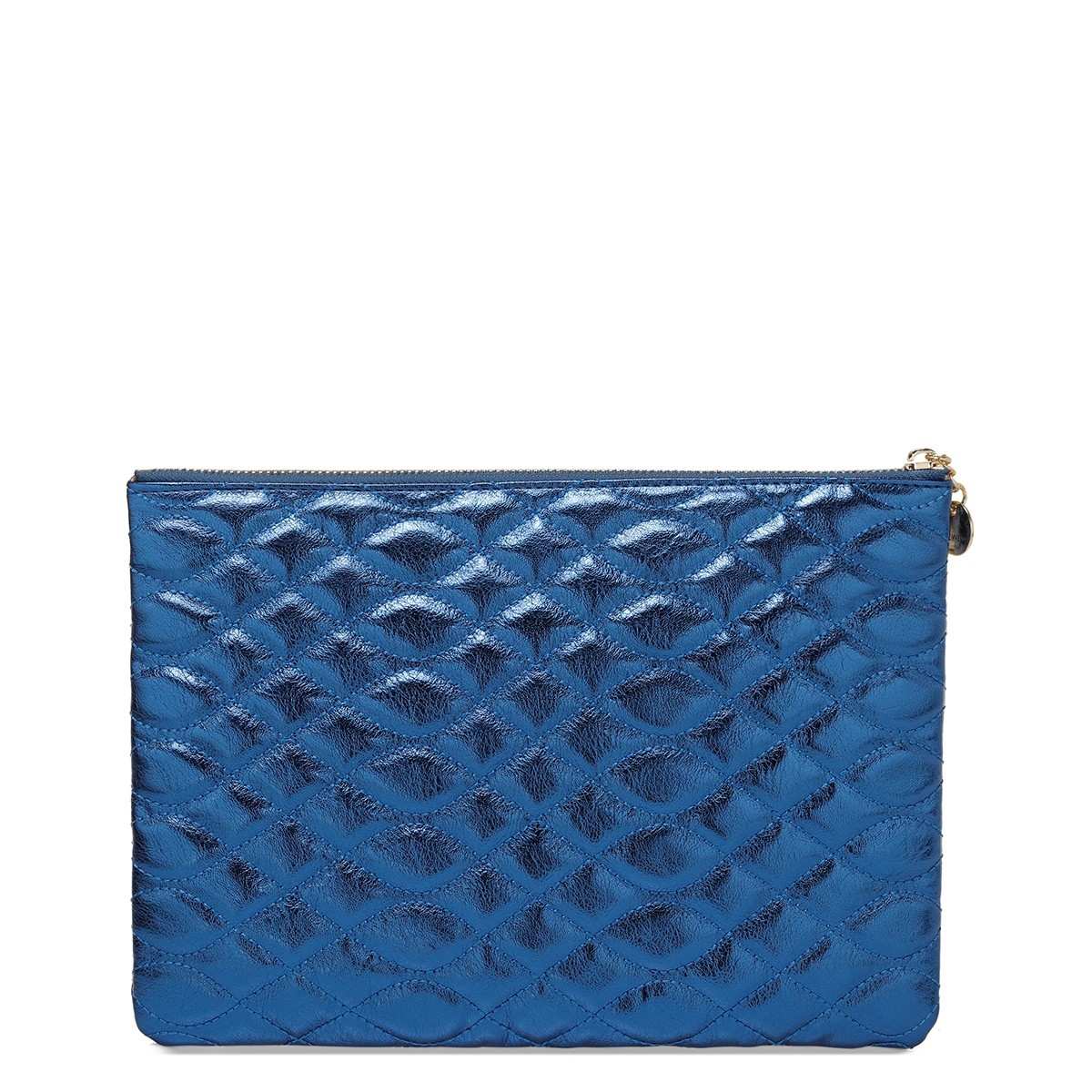 Nine West DANY 1FX Mavi Kadın Portföy Çanta. 2