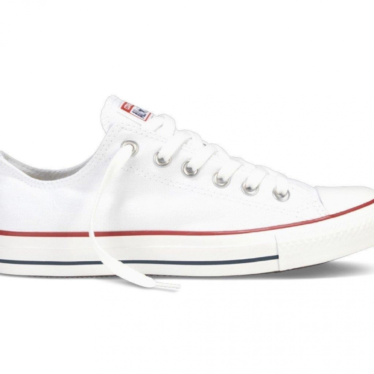 Unisex Beyaz Spor Ayakkabı M7652c - Görsel 2