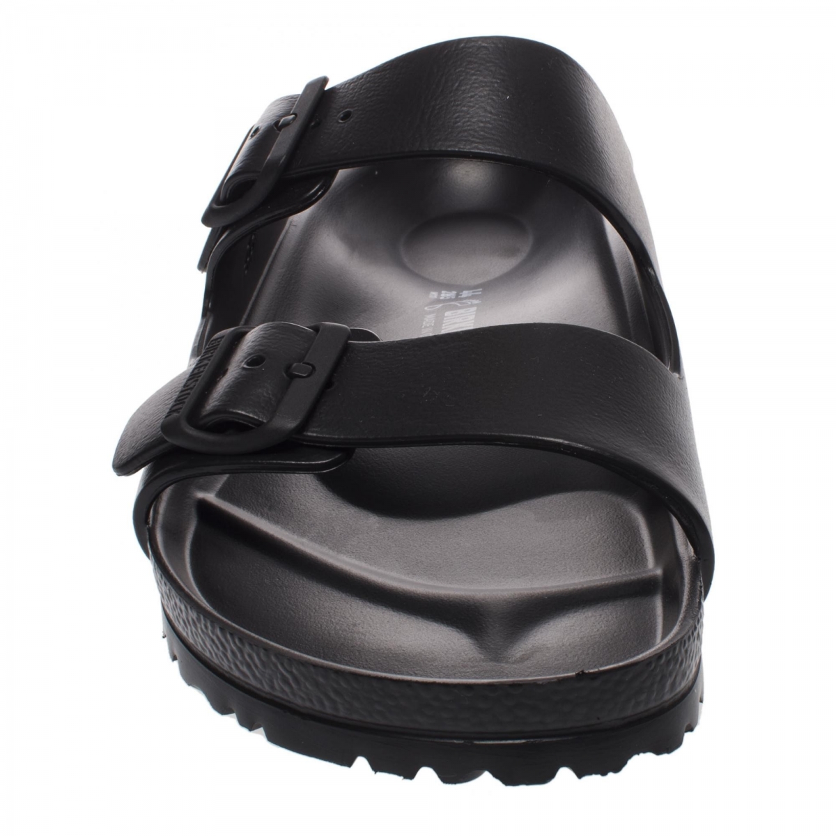 Arizona Eva Siyah Erkek Terlik - Görsel 4