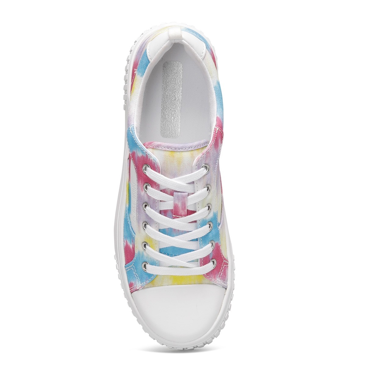 Flo DEWY7-A Çok Renkli Kadın Sneaker. 4