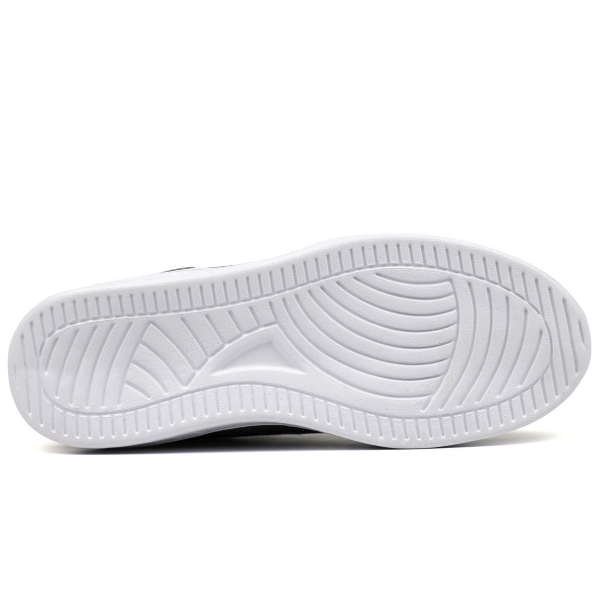 Flo Crosberg JAWA Spor Sneaker Ayakkabı Erkek Antrasit Beyaz. 4