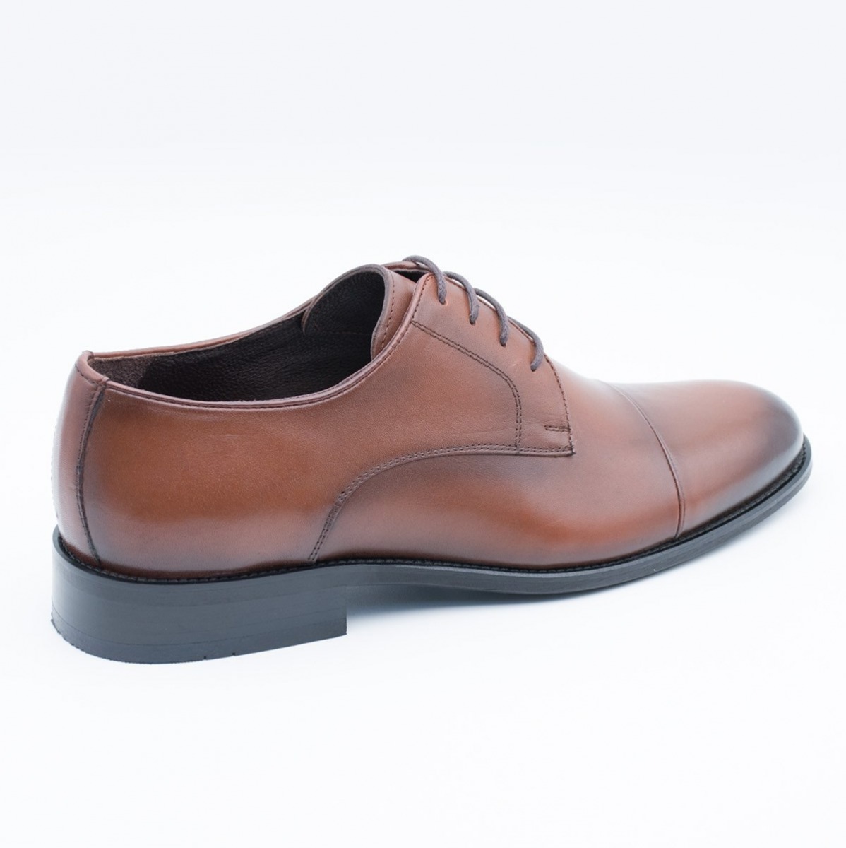 Flo Erkek Deri Klasik Ayakkabı İ17523-4 M 1000 TABA. 2