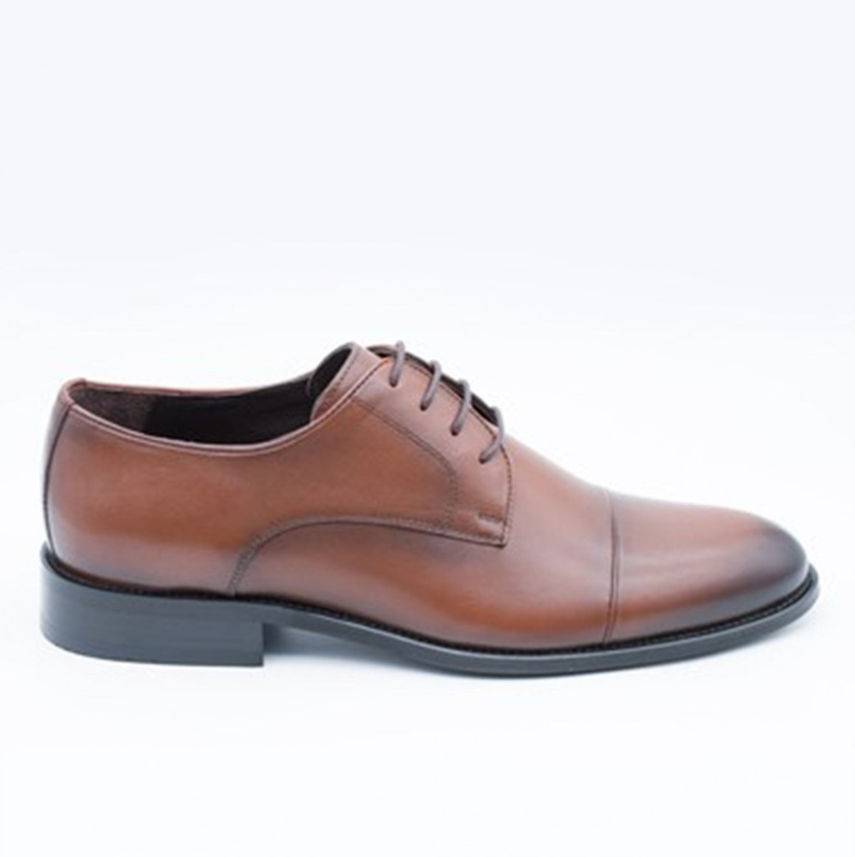 Flo Erkek Deri Klasik Ayakkabı İ17523-4 M 1000 TABA. 3