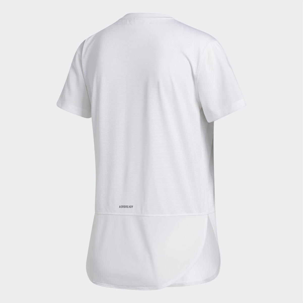 Flo Kadın Günlük T-shirt A.Rdy Lvl 3 Tee Gn7316. 6